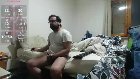 Bleakw85 online show from 04/16/26, 12:44