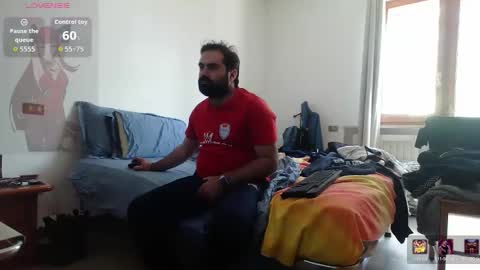 Bleakw85 online show from 05/12/26, 02:47