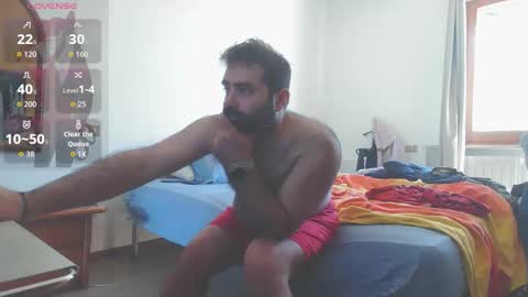 Bleakw85 online show from 06/08/26, 03:34