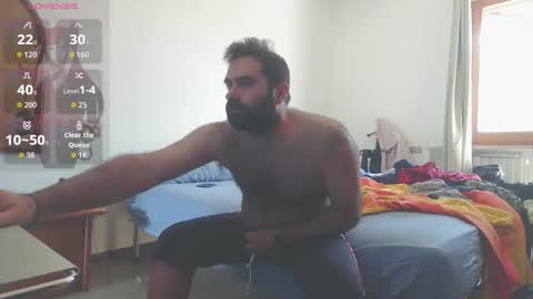 Bleakw85 online show from 06/11/26, 03:32