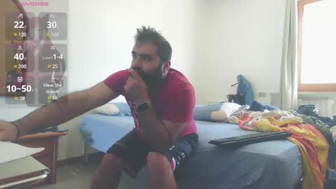 Bleakw85 online show from 06/15/26, 03:03
