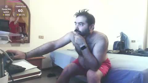 Bleakw85 online show from 06/28/26, 02:45