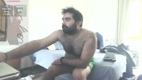 Bleakw85 online show from 07/22/26, 03:26