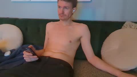 Max Powers online show from 12/03/24, 03:41