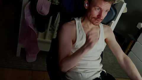 Max Powers online show from 12/08/24, 02:52