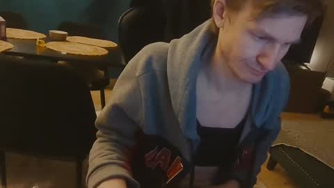 Max Powers online show from 01/14/25, 04:47