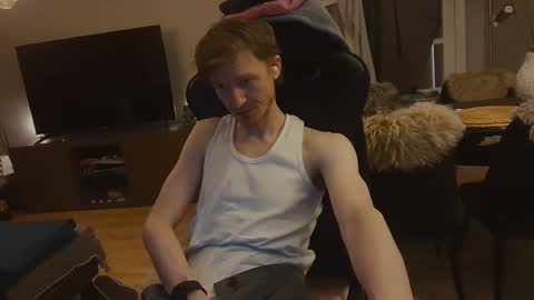 Max Powers online show from 01/19/25, 05:05