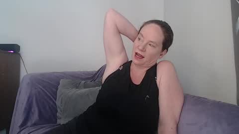 Aubree  Shae online show from 04/10/26, 05:17