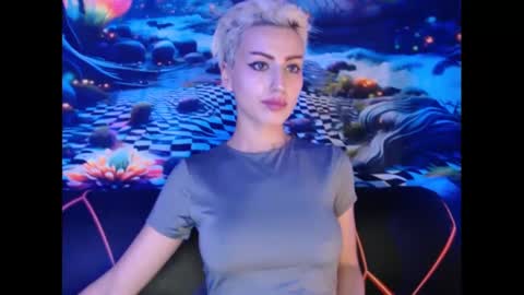 Aubrey online show from 12/12/24, 11:50