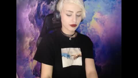 Aubrey online show from 01/13/25, 08:26