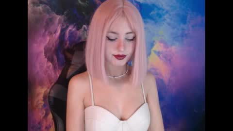 Aubrey online show from 03/01/25, 06:43