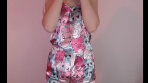 Aubrey online show from 03/11/25, 12:54