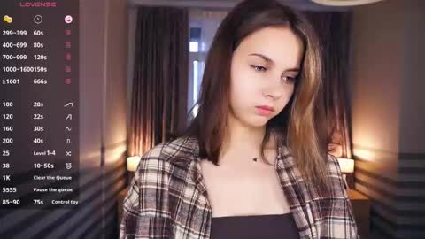 Jolyn online show from 10/02/25, 06:09