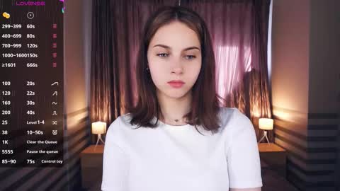 Jolyn online show from 10/03/25, 06:21