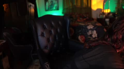 Audrey online show from 02/03/26, 06:40