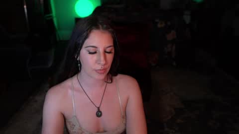 Audrey online show from 03/24/26, 03:33