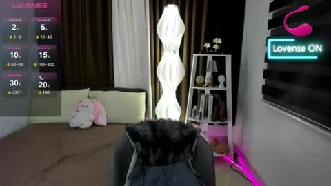 Your goddess AUDREY  FOLLOW ME online show from 03/02/26, 05:08