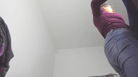 Audrey online show from 12/08/24, 03:53