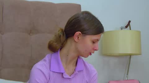 Audrey online show from 02/19/26, 07:04