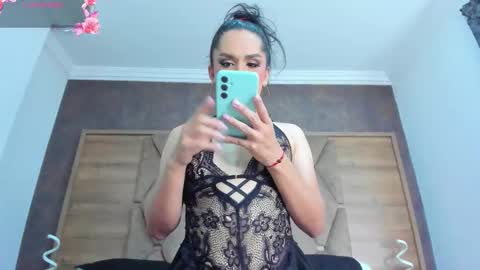 Audrey Hayworth online show from 01/17/26, 08:41