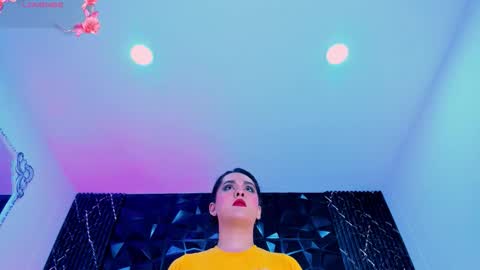 Audrey Hayworth online show from 02/16/26, 09:05