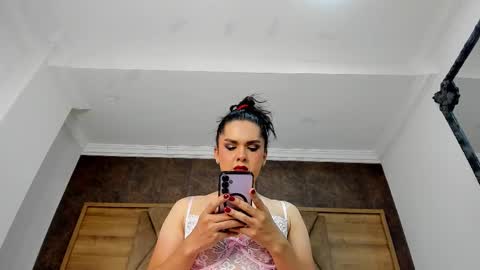 Audrey Hayworth online show from 03/04/26, 09:59