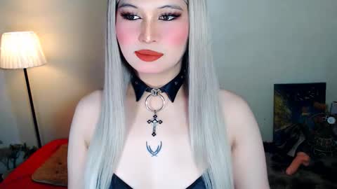 Audrey online show from 02/12/26, 07:03