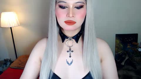 Audrey online show from 02/13/26, 08:21