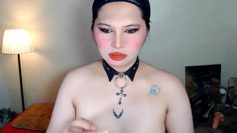 Audrey online show from 02/17/26, 07:16