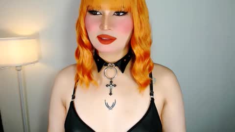 Audrey online show from 03/08/26, 07:45