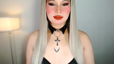 Audrey online show from 03/15/26, 06:41