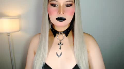 Audrey online show from 03/21/26, 07:46