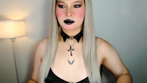 Audrey online show from 03/29/26, 07:08