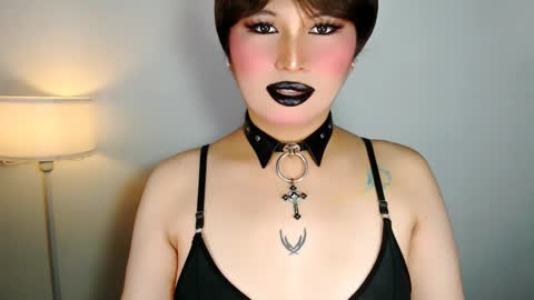 Audrey online show from 06/07/26, 09:35