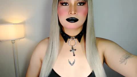 Audrey online show from 06/11/26, 08:56
