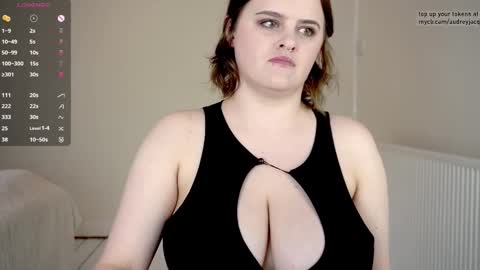 Audrey Jacq online show from 09/13/25, 03:01