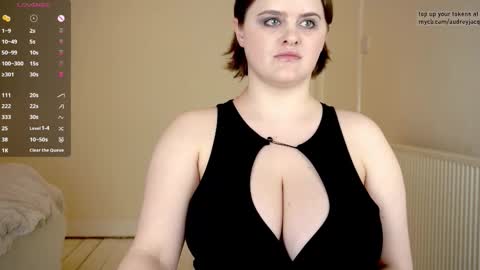 Audrey Jacq online show from 01/11/26, 04:01