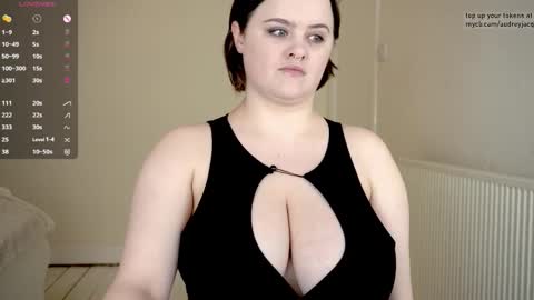 Audrey Jacq online show from 02/11/26, 03:17