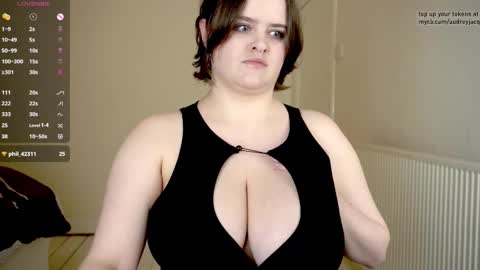 Audrey Jacq online show from 02/26/26, 06:29