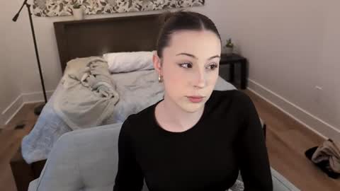 Miss Audrey online show from 01/22/25, 08:28