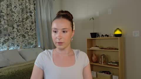 Miss Audrey online show from 09/23/25, 10:13