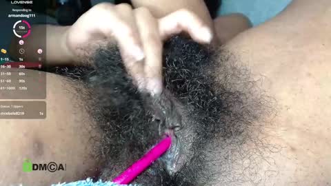 Audrey Parker online show from 12/03/24, 01:41