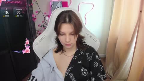 Audrey online show from 04/18/26, 08:18