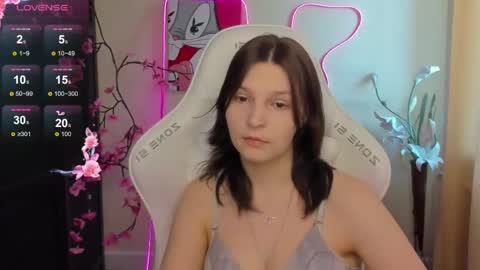 Snapshot of audreyykim chatting on 06/07/26, 08:07 Audrey online show from 06/07/26, 08:07