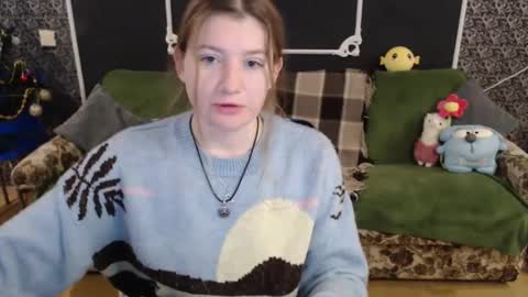 Verona nika online show from 12/24/24, 07:28