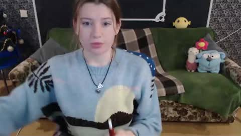 Verona nika online show from 02/02/25, 07:20