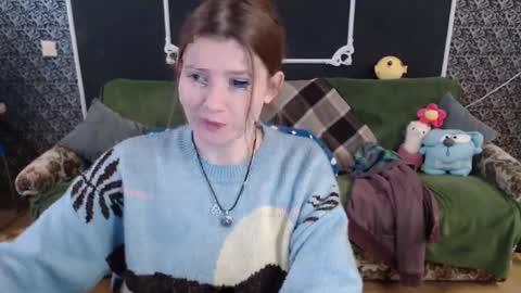 Verona nika online show from 02/11/25, 06:51