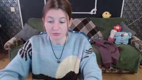 Verona nika online show from 02/11/25, 01:09