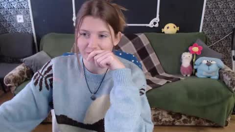 Verona nika online show from 02/23/25, 10:49