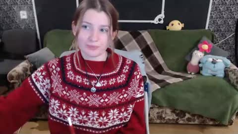 Verona nika online show from 02/24/25, 04:15